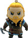 Good Loot Eivor minifiguur - verzamelbaar vinyl figuur - voor verzamelaars - met hanger - kerstdecoratie - cadeau voor gamers - Eivor actiefiguur uit het spel Assassin's Creed Valhalla - 8x8x12cm