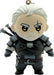 The Witcher Figur zum Aufhangen Geralt of Rivia 10