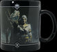 Good Loot: Heat Reveal Tasse (The Witcher 3: Geralt & Ciri) /Merchandise