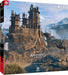 Good Loot GDL24347 Assassin's Creed Mirage Puzzle, 1000 pcs