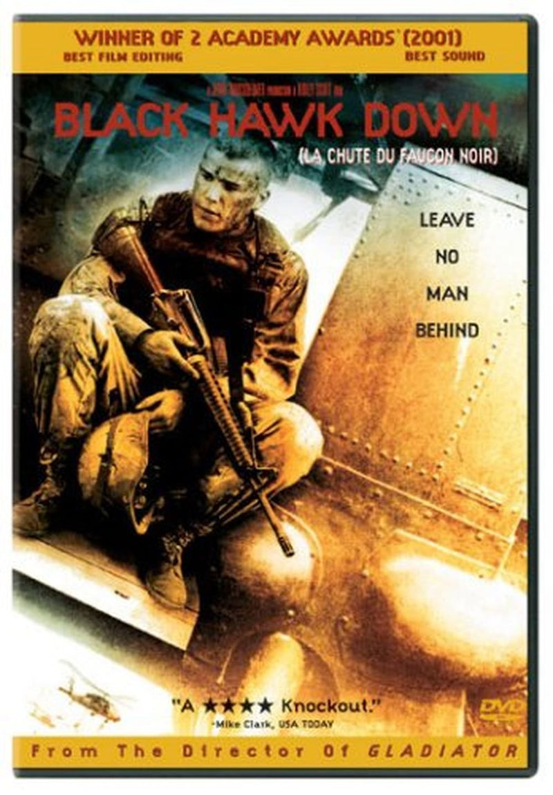 Black Hawk Down