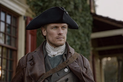 Outlander (2014) - Season 06 (bilingual)