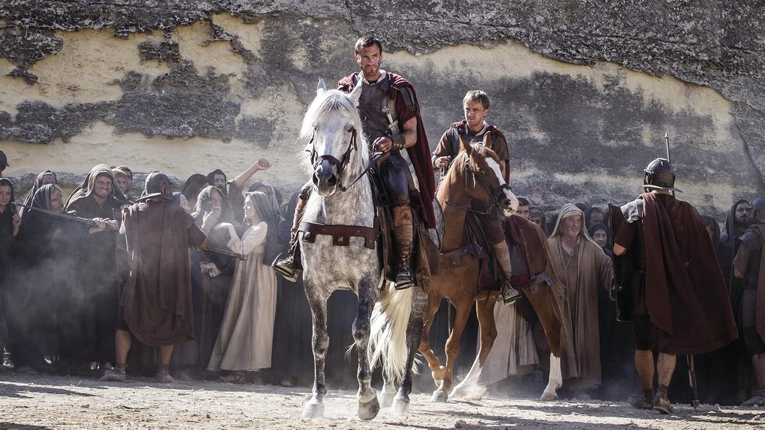 Risen (Blu-ray)