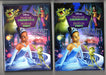 The Princess And The Frog