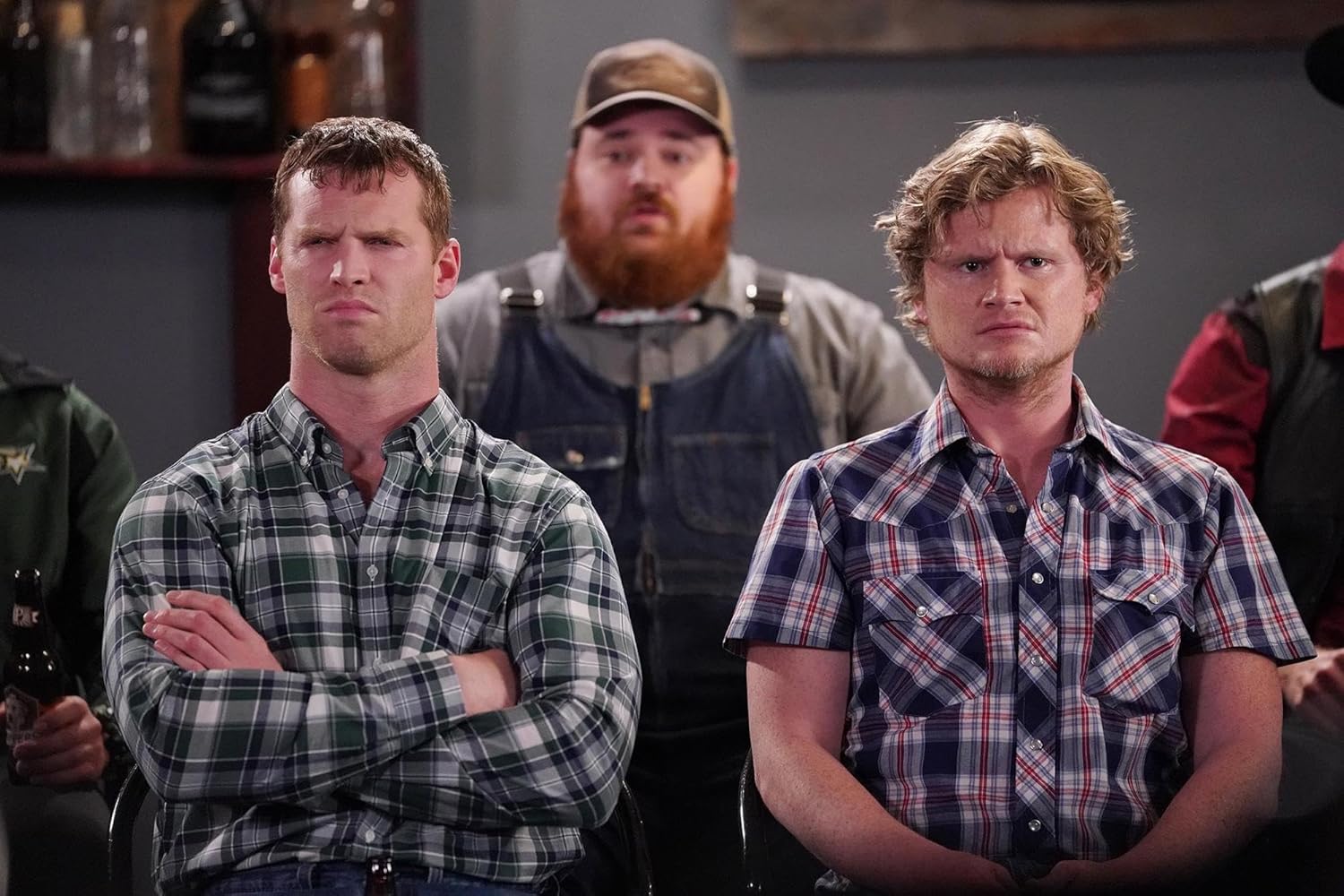 Letterkenny: Season 10
