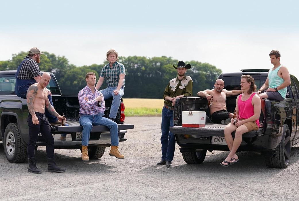 Letterkenny: Season 10