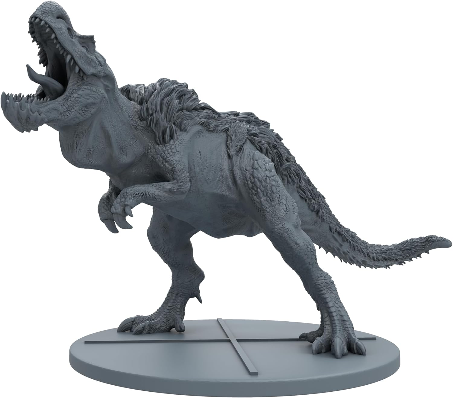 Monster Hunter World: The Board Game - Ancient Forest
