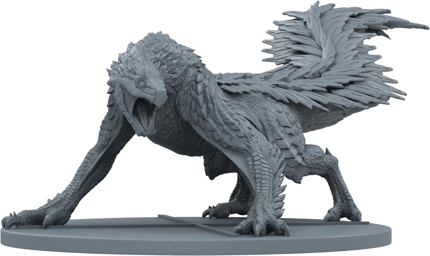 Monster Hunter World: The Board Game - Ancient Forest