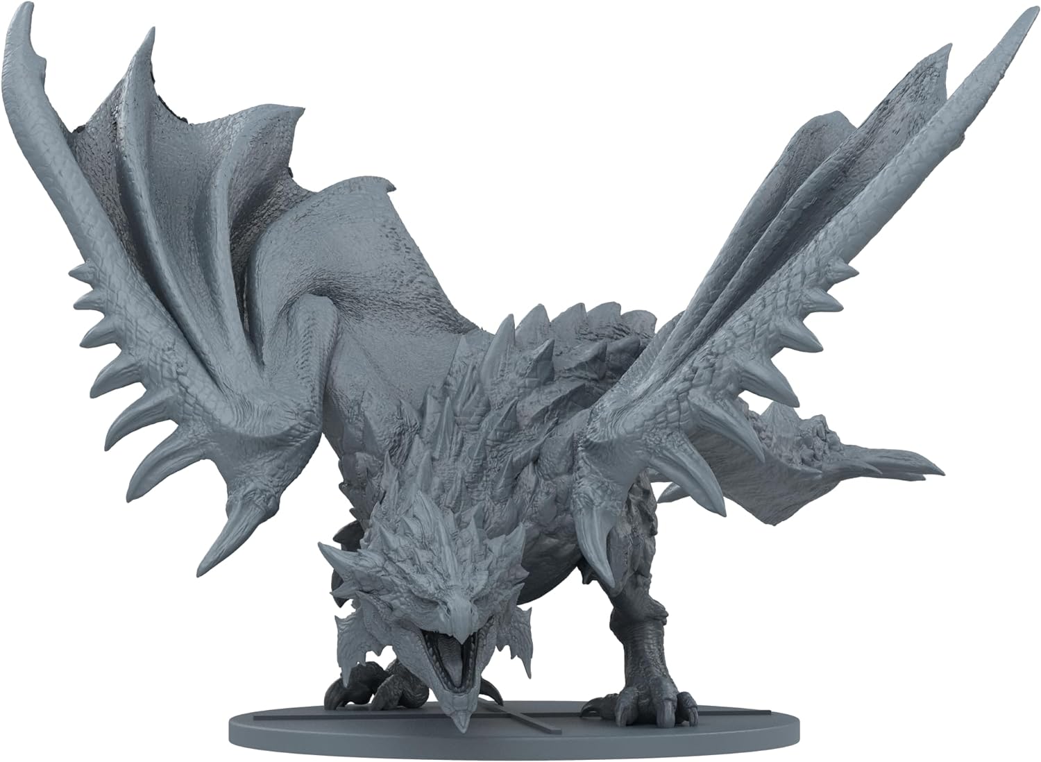 Monster Hunter World: The Board Game - Ancient Forest