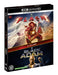BLACK ADAM + THE FLASH Ultra HD 4K (NL Versie