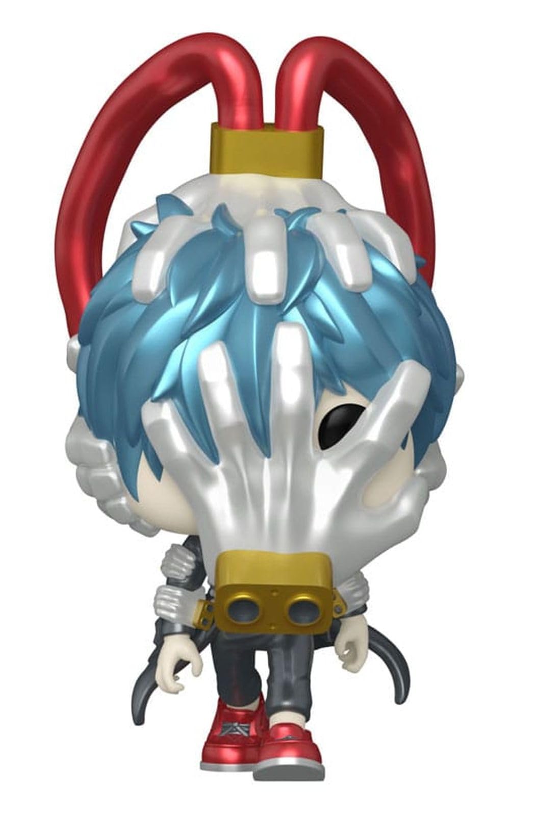 My Hero Academia POP! Animation Vinyl figurine Shigaraki(Metallic) 9 cm