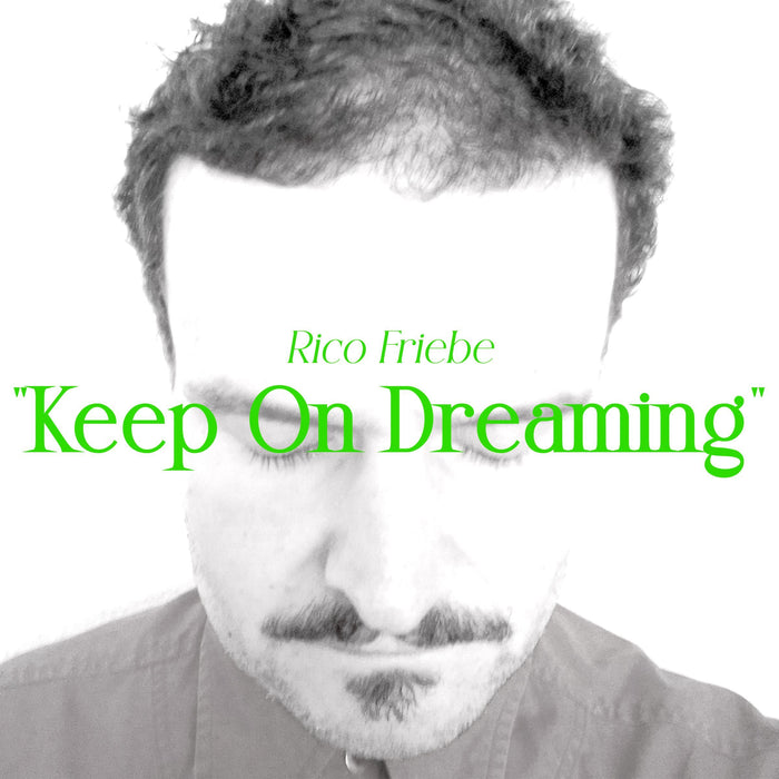 Keep On Dreaming