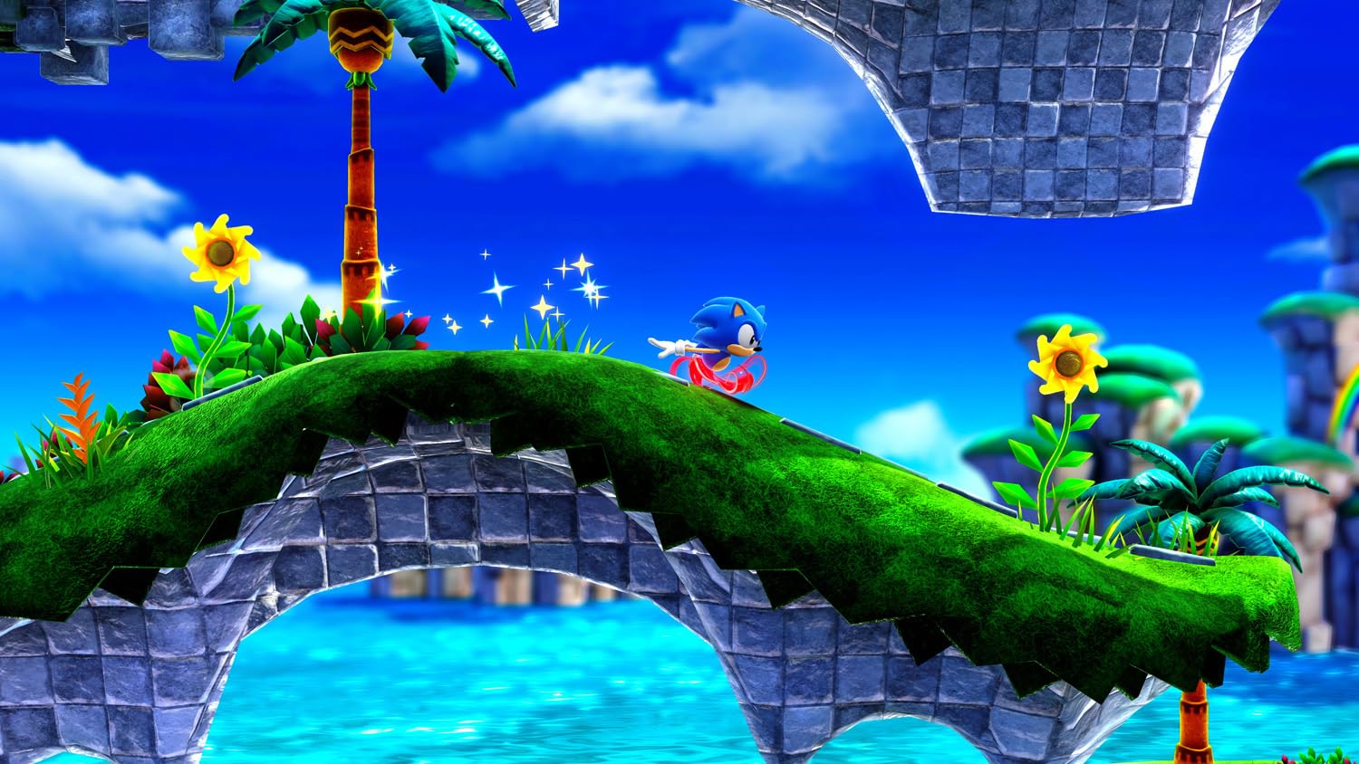 Sonic Superstars (Xbox One / Xbox Series X) Xbox One / Xbox Series X Standard