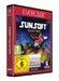 Blaze Evercade Sunsoft Collection 1 Cartridge Englisch
