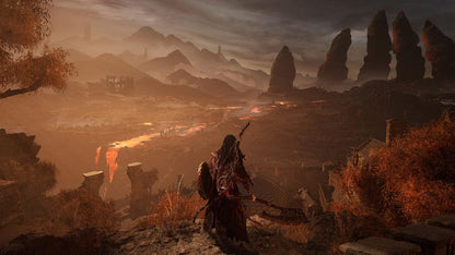 Lords of the Fallen (PlayStation 5) PlayStation 5 Standard
