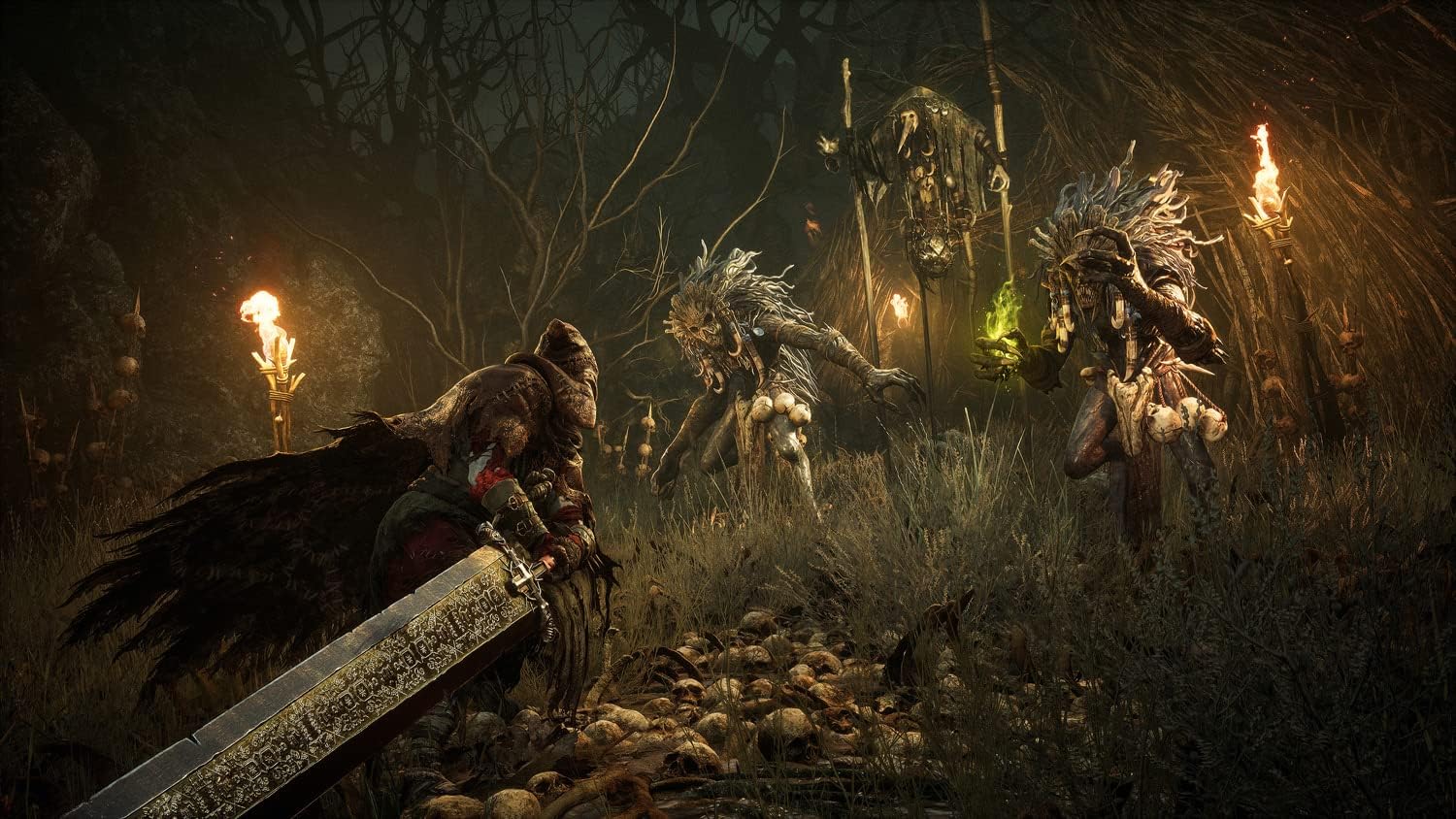 Lords of the Fallen (Xbox Series X) Xbox Series X Standard