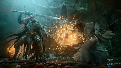 Lords of the Fallen (Xbox Series X) Xbox Series X Standard