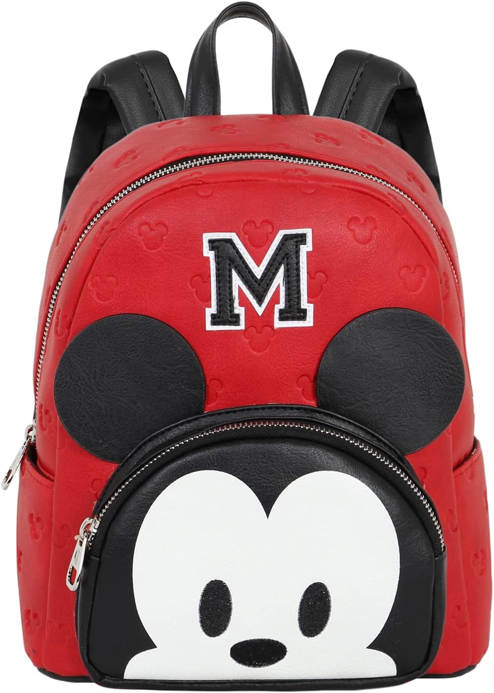 Disney Heady Backpack Mickey Mouse
