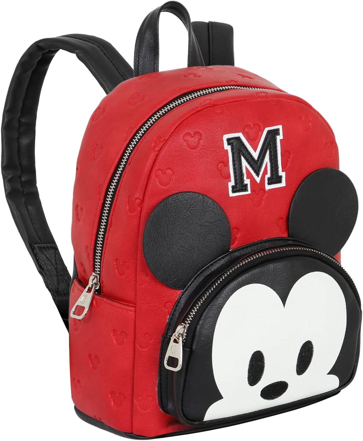 Disney Heady Backpack Mickey Mouse