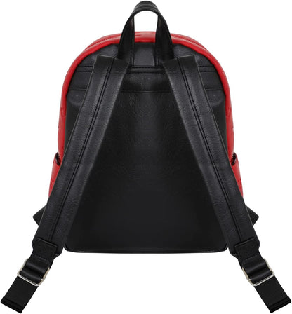 Disney Heady Backpack Mickey Mouse