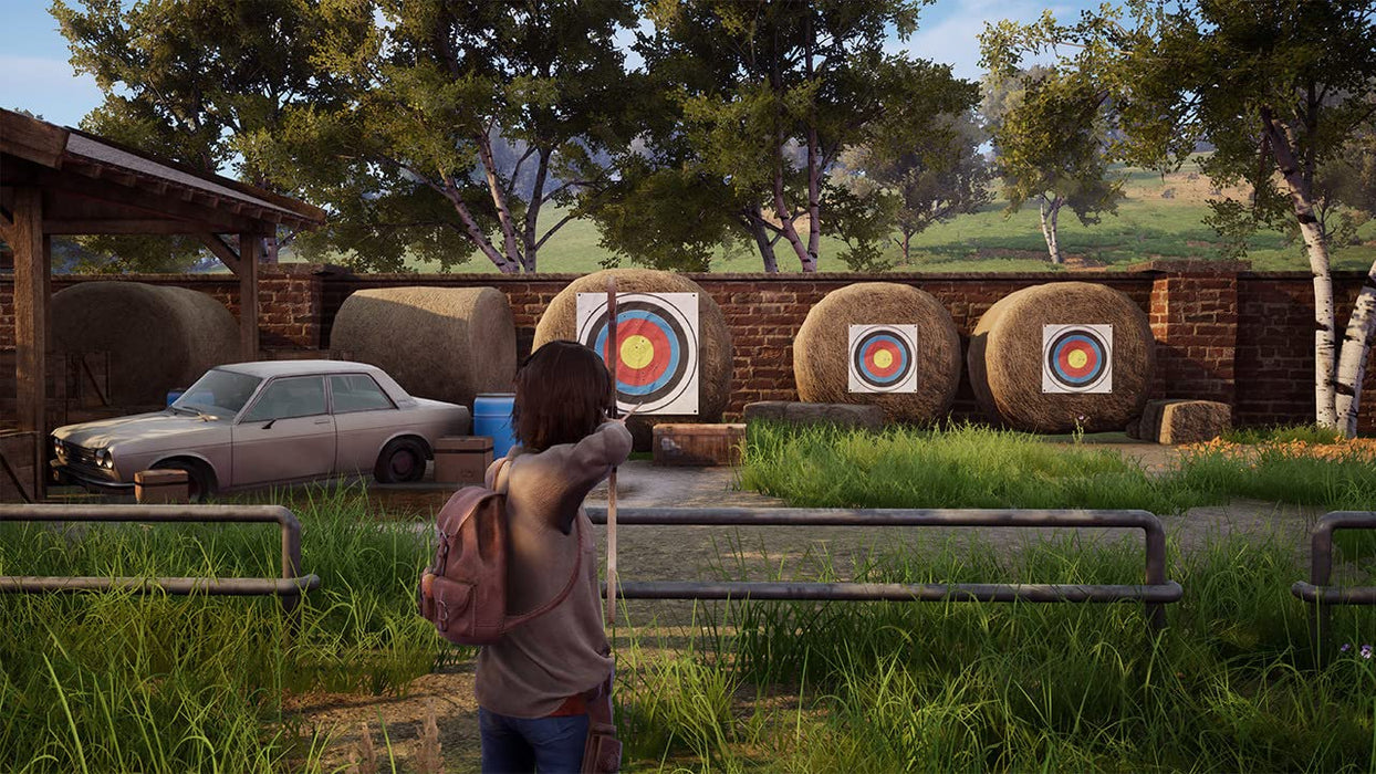 Ostwind: Ein unerwartetes Abenteuer (Code in a Box) (Switch