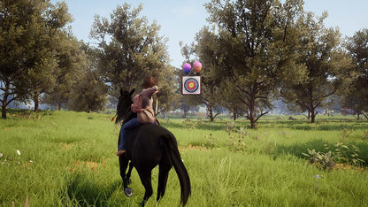 Ostwind: Ein unerwartetes Abenteuer (Code in a Box) (Switch