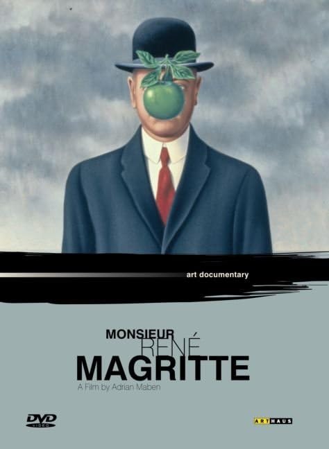 Art Lives: Rene Magritte