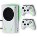 Floating Grip Xbox Series S Bundle Deluxe Box