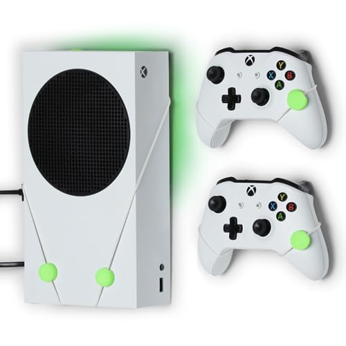 Floating Grip Xbox Series S Bundle Deluxe Box