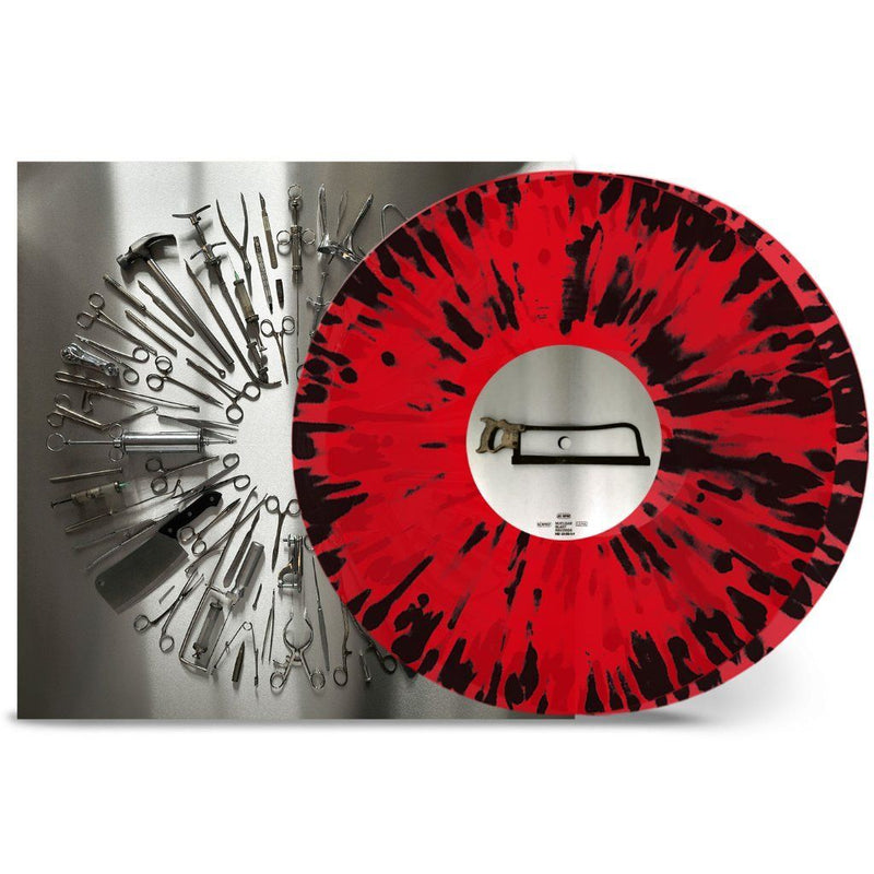 Surgical Steel