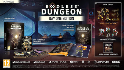 Endless Dungeon (Day One Edition