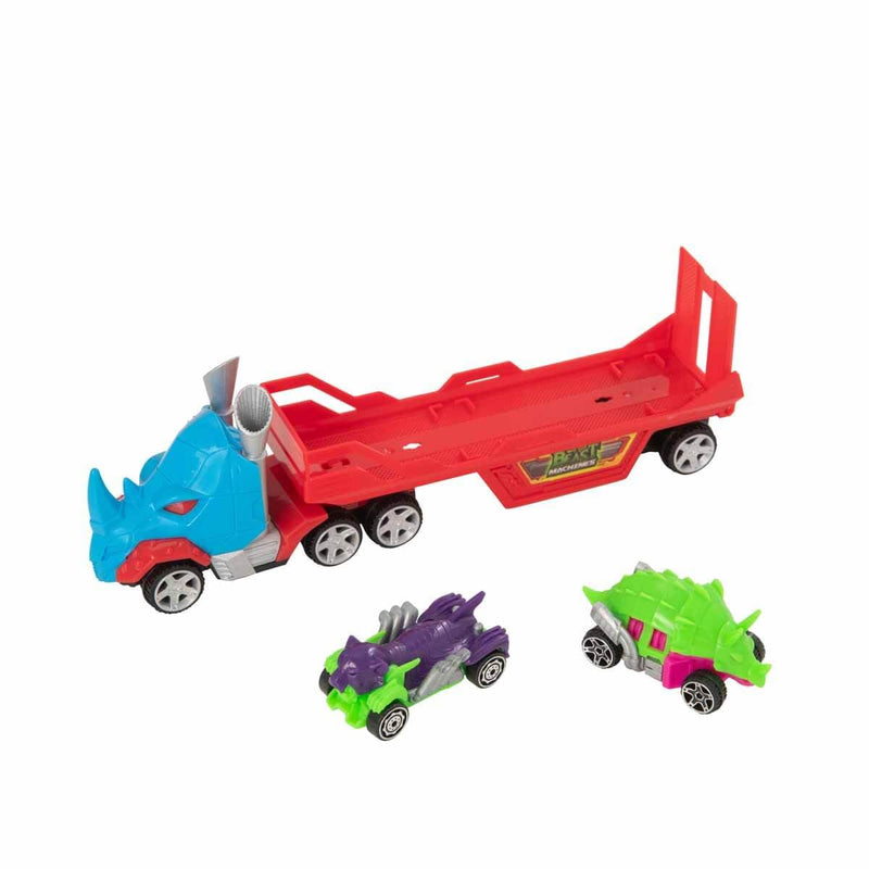 Teamsterz - Beast Machine - Beast Mover (1417554)