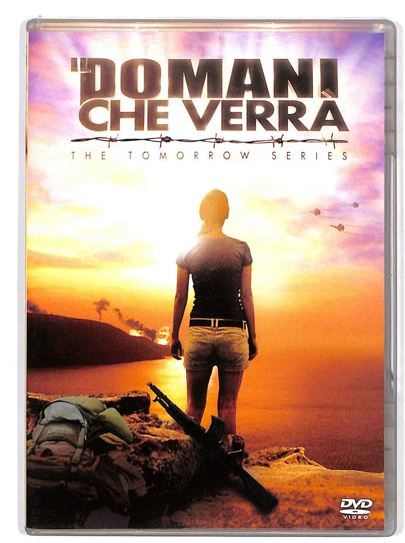 Il Domani Che Verrà