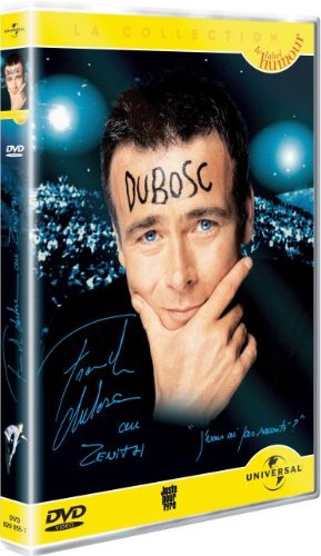 Franck Dubosc : Au Zénith, j'vous ai pas raconté ?