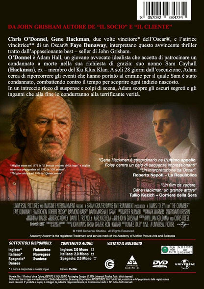 L'Ultimo Appello