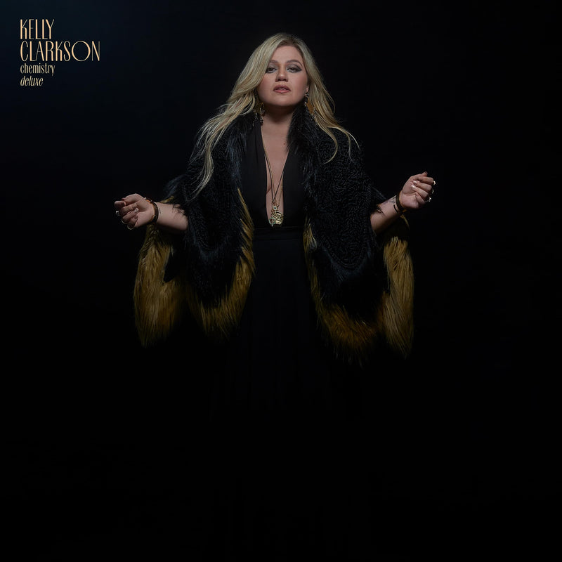 Kelly Clarkson - Chemistry