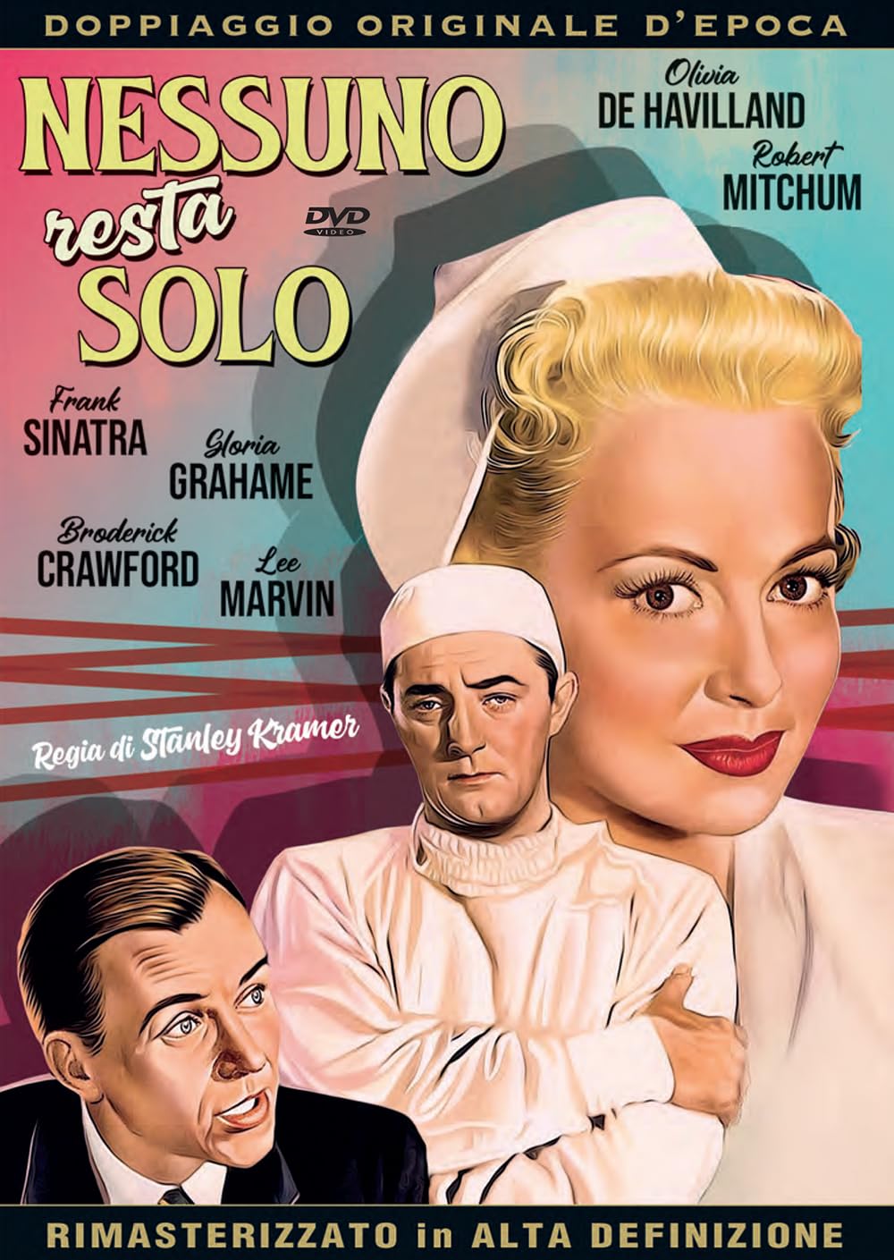 Nessuno Resta Solo