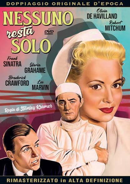 Nessuno Resta Solo