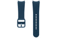 Samsung Galaxy Official Sport Band (M/L) for Galaxy Watch, Indigo Indigo M/L Sport Band