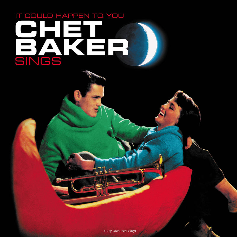 It Could Happen to You: Chet Baker Sings