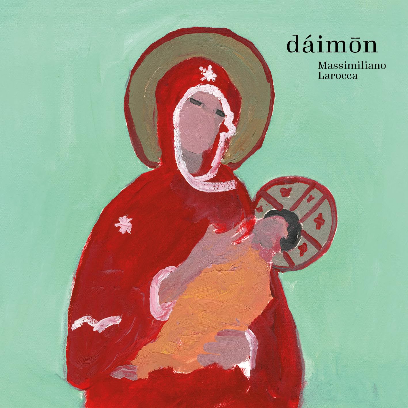 Daimon