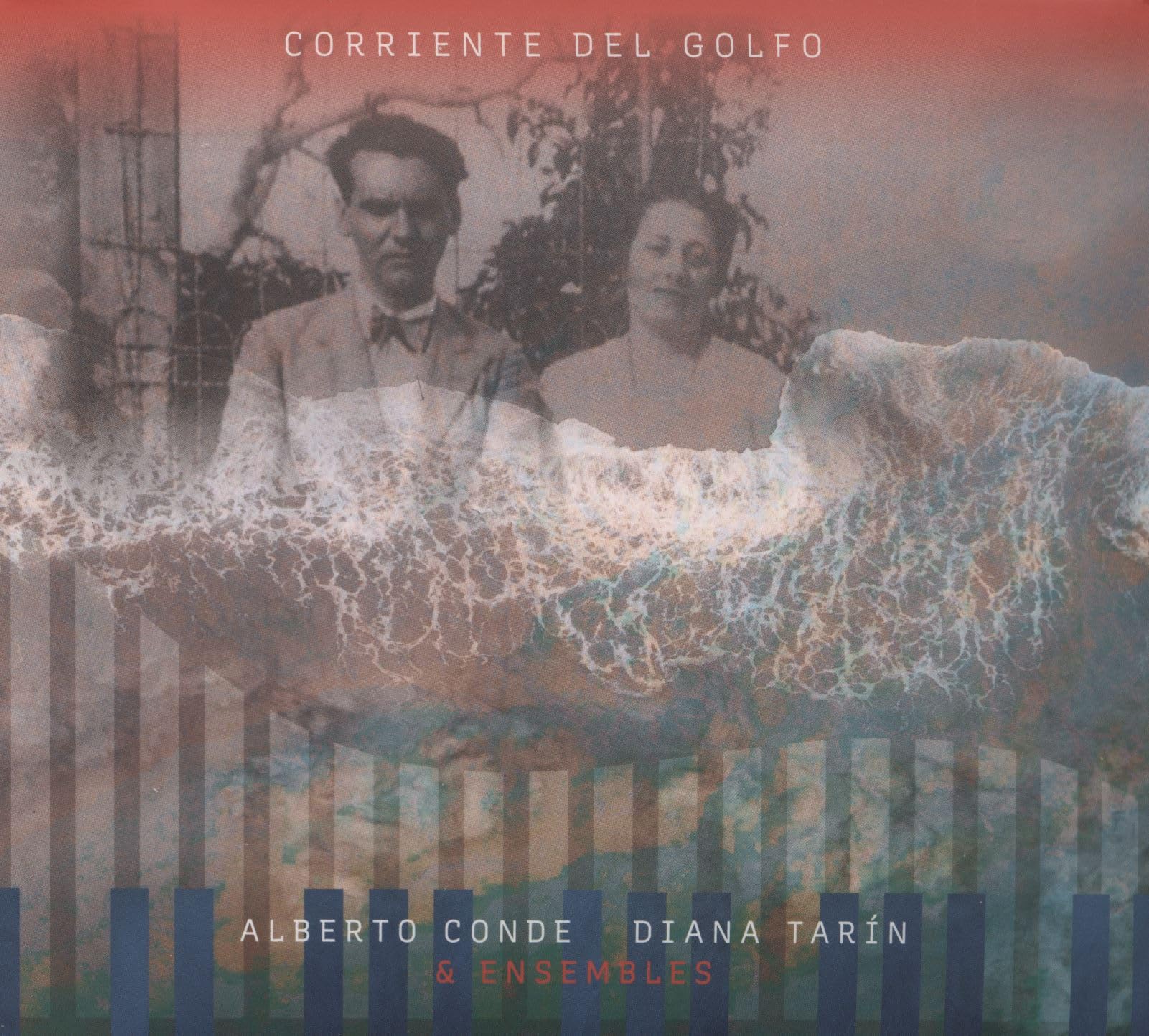 Corriente Del Golfo