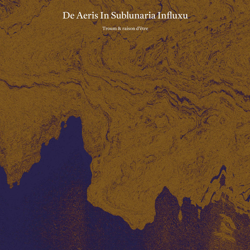De Aeris in Sublunaria Influxu