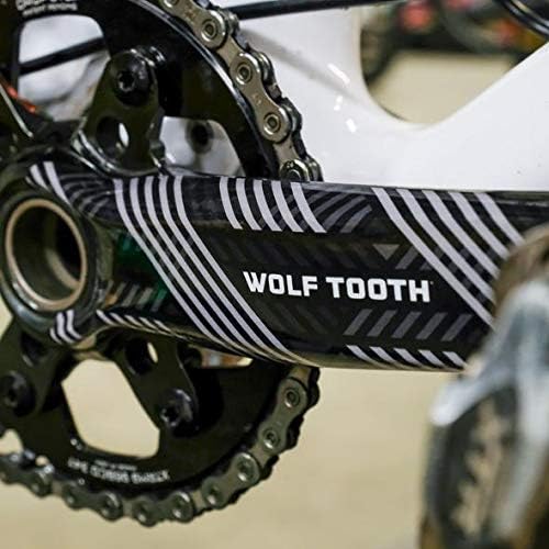 Wolf Tooth Components Crankskins Crankarm Protectors