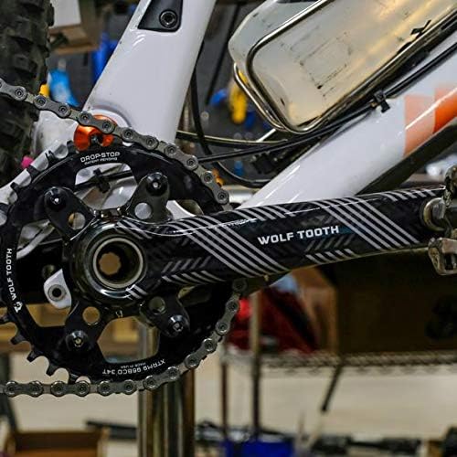 Wolf Tooth Components Crankskins Crankarm Protectors