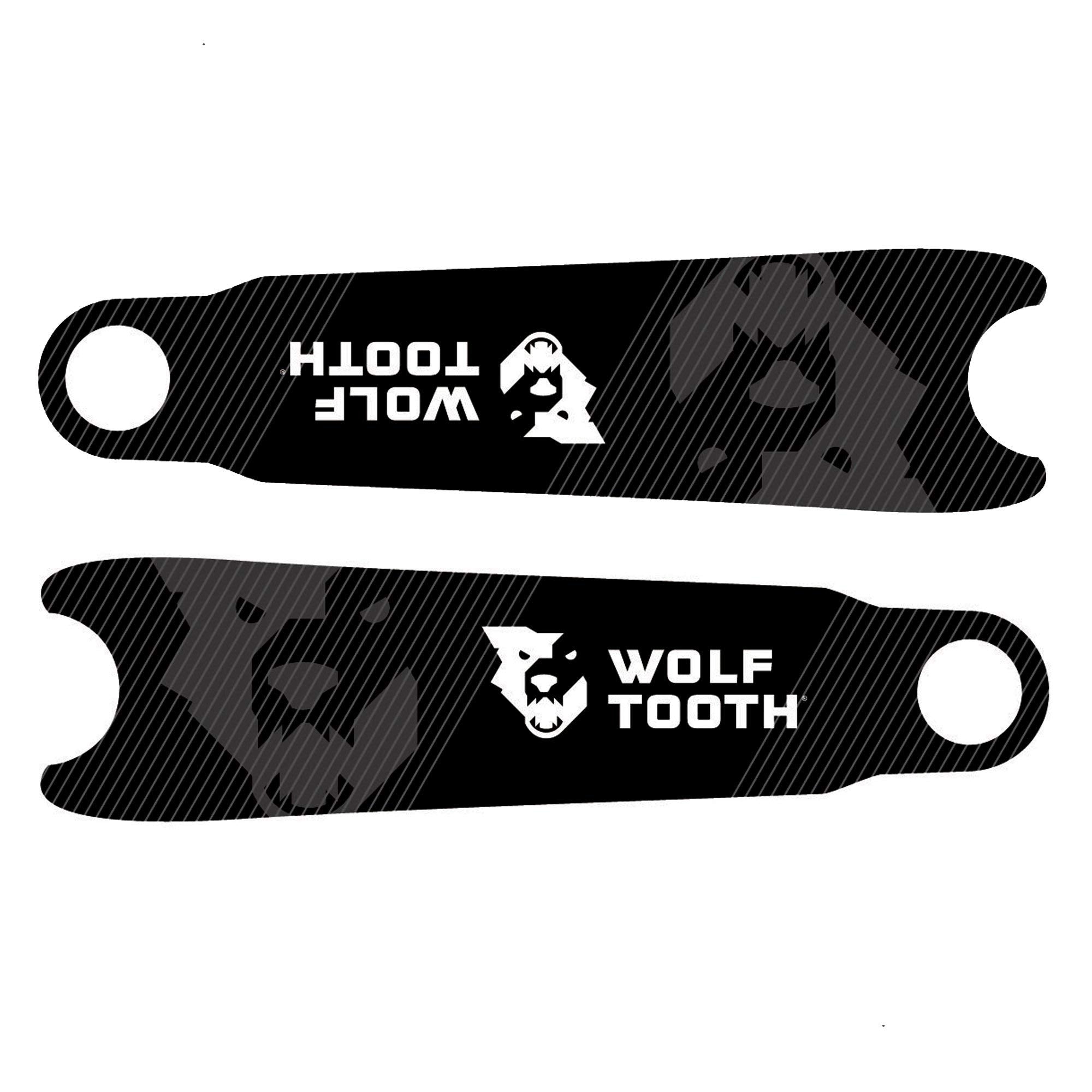 Wolf Tooth Components Crankskins Crankarm Protectors