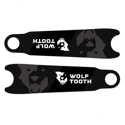 Wolf Tooth Components Crankskins Crankarm Protectors
