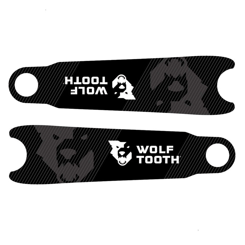 Wolf Tooth Components Crankskins Crankarm Protectors