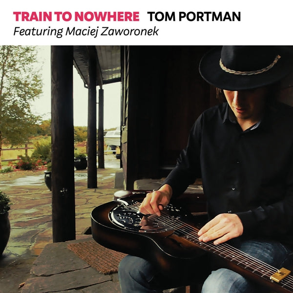 Train To Nowhere