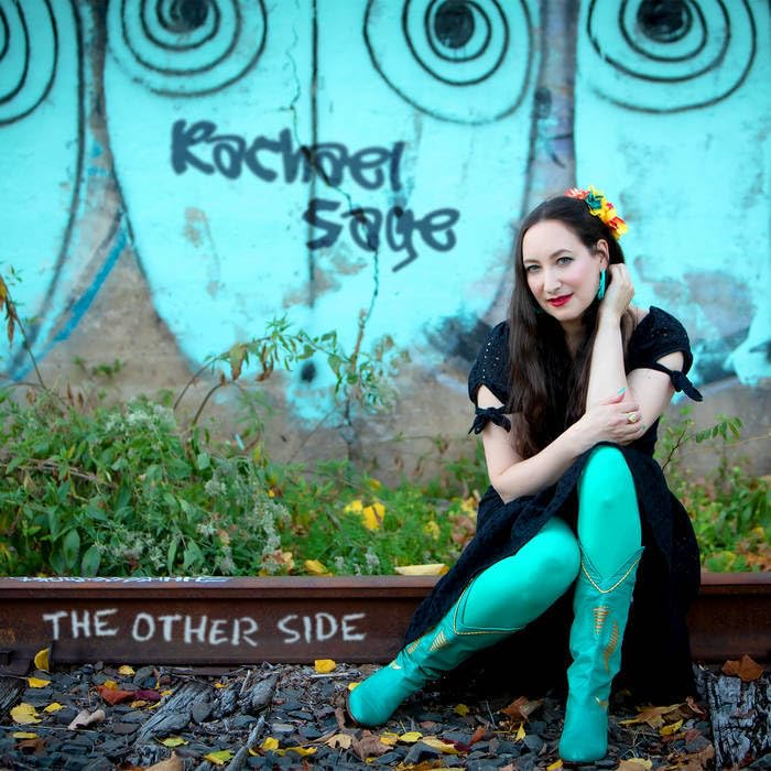 The Other Side (Green Vinyl)